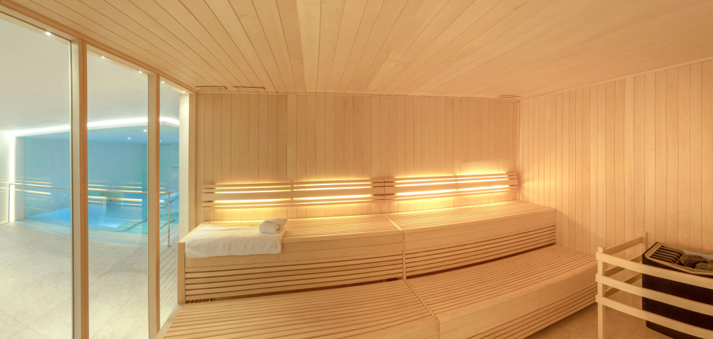 Hotel RH Victoria & Spa 4 Sup