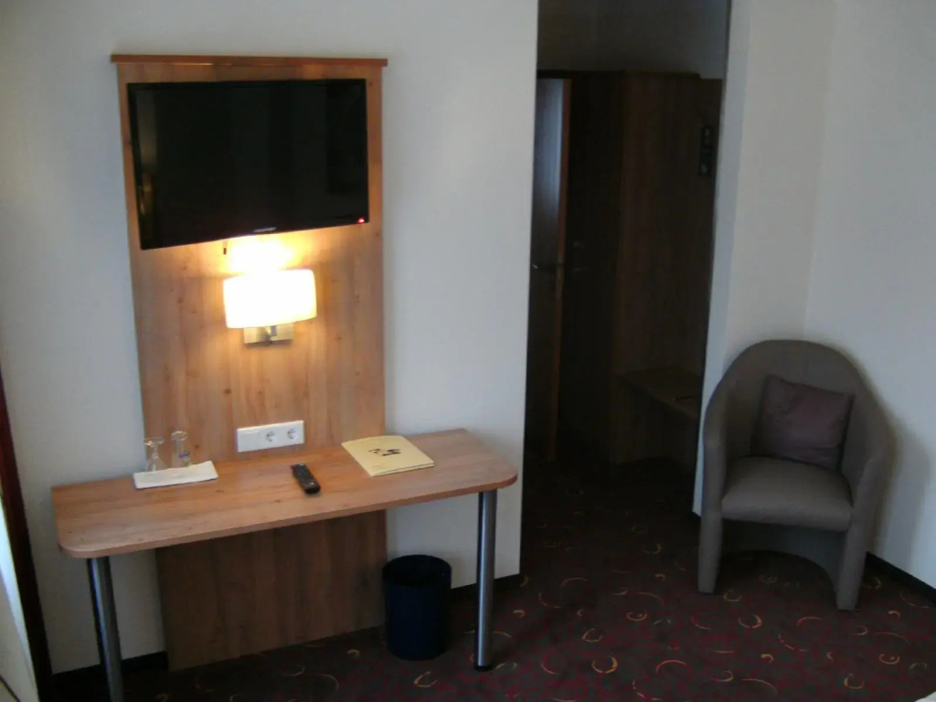 Hotel garni Fuchs