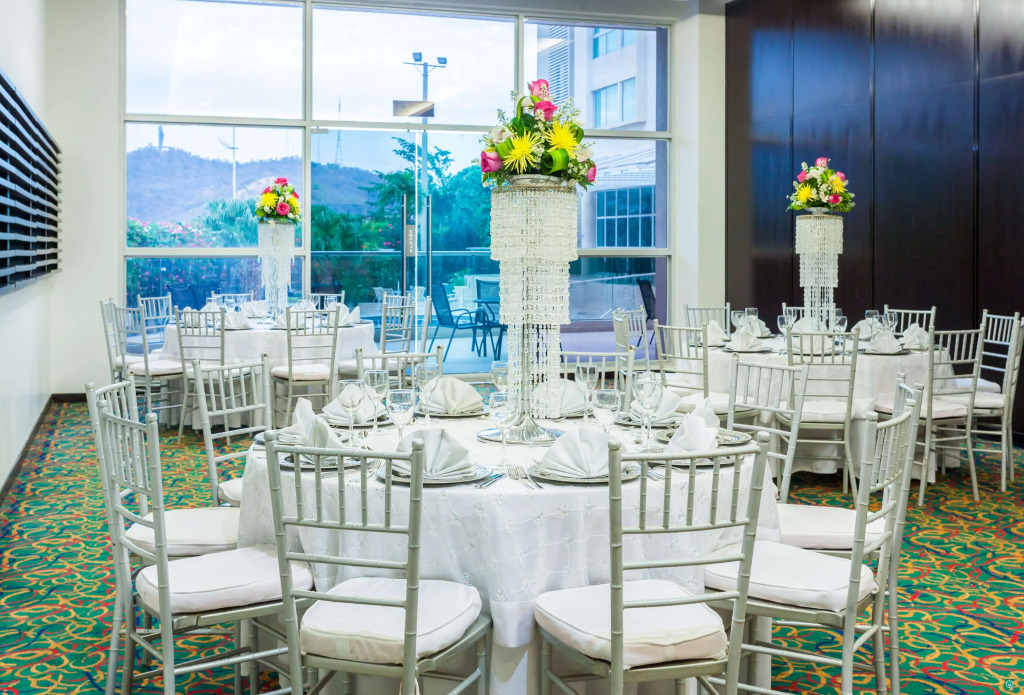 Sonesta Valledupar