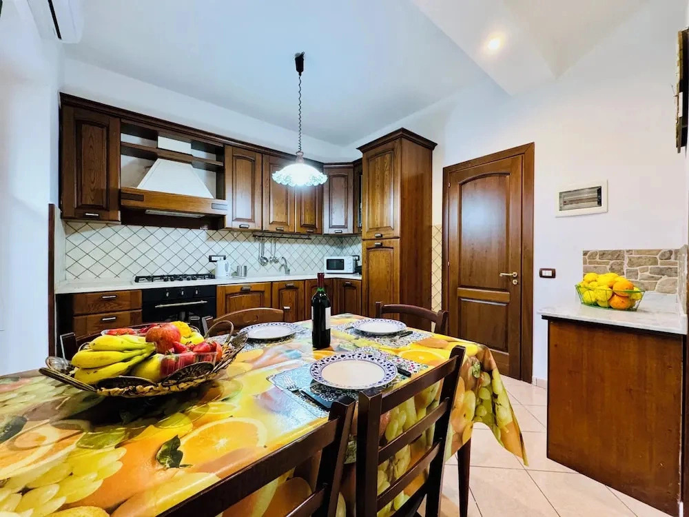 YourHome - Letizias House