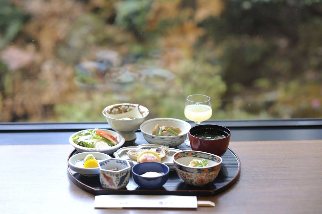 Hotel Kinsuien