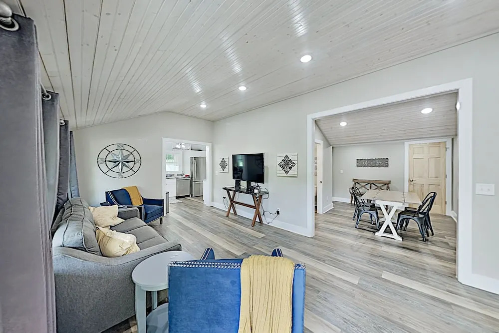 22moorec 2 Bedroom Home