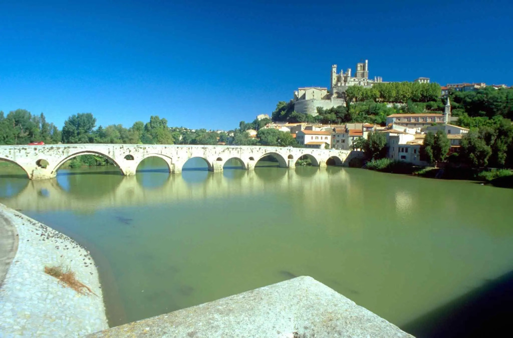ibis Beziers Est Mediterranee A9/A75