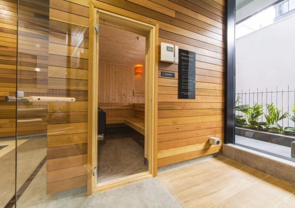 Star Victoria Serviced Apartments