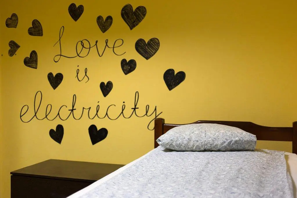 Prosto hostel