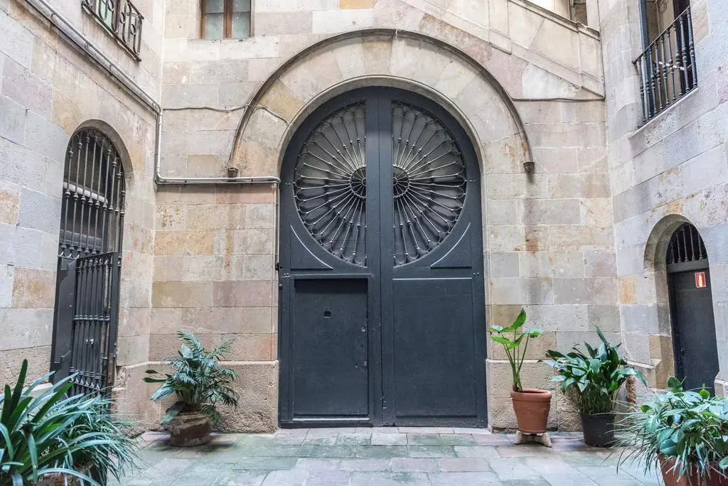 Pensión Mariluz