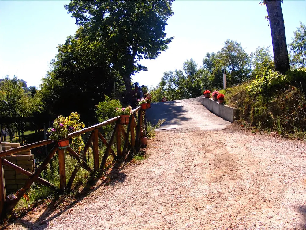 La Fontana b&b