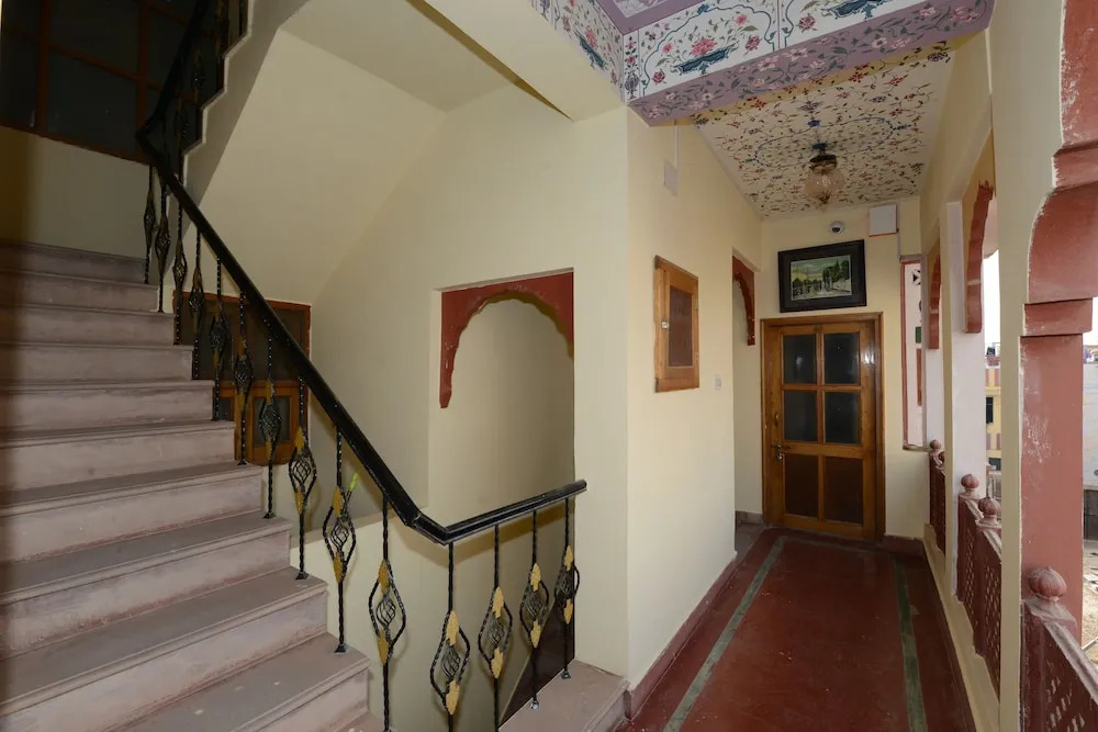 Hotel Harasar Haveli