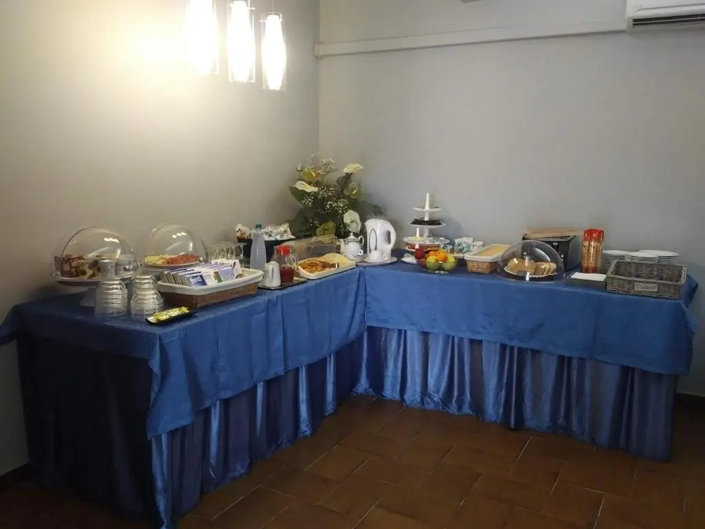 Residence Aurora Wellness & Spa
