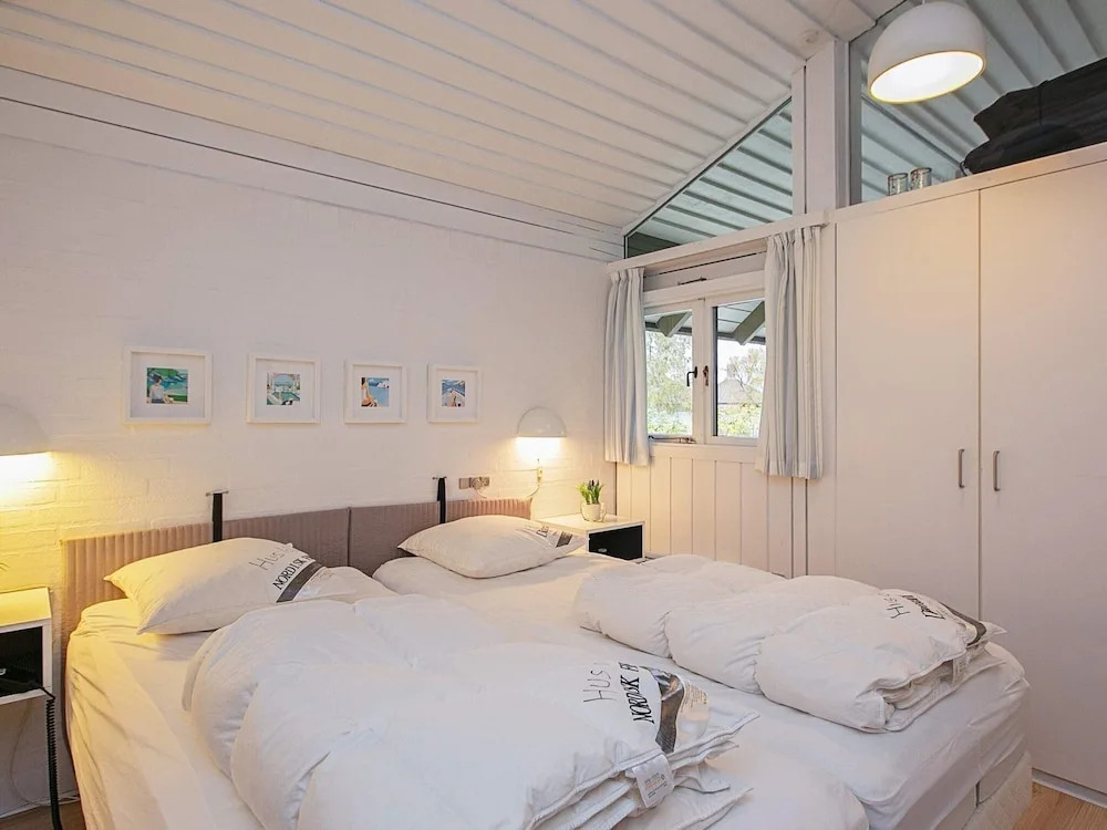 5 person holiday home in Karrebaeksminde