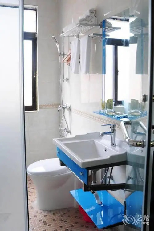Beihai Morning Sea Resort Hotel