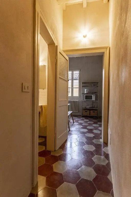 Suite del Poeta - Smart Holiday