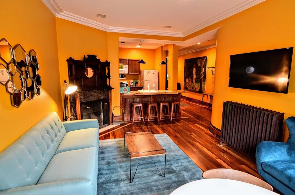 1305 Northwest Rhode Island Apartment #1076 - 2 Br Apts