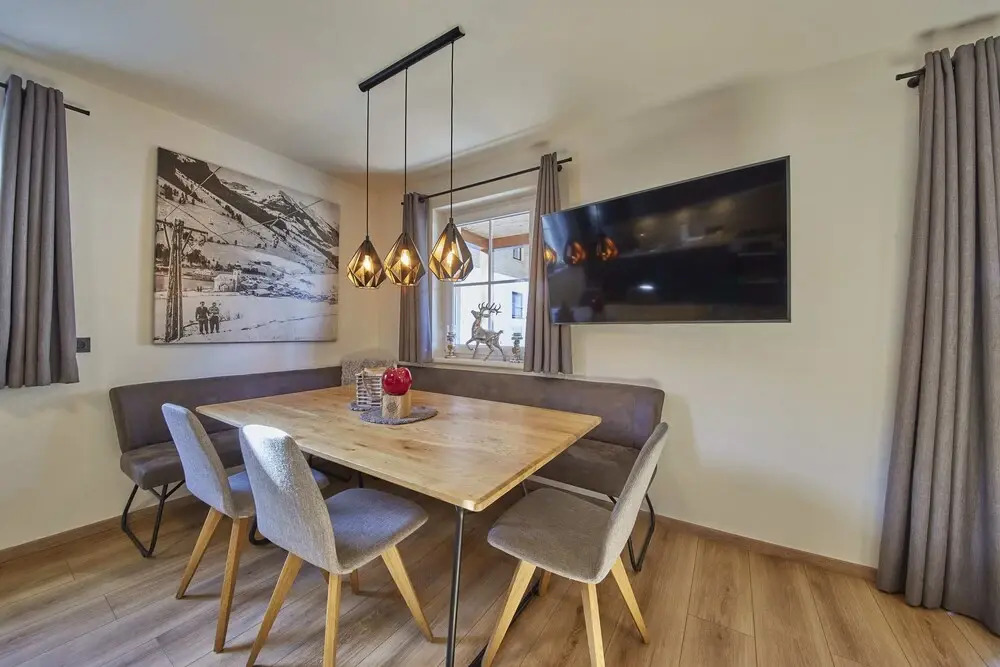 Appartement Iglsberg Top 7