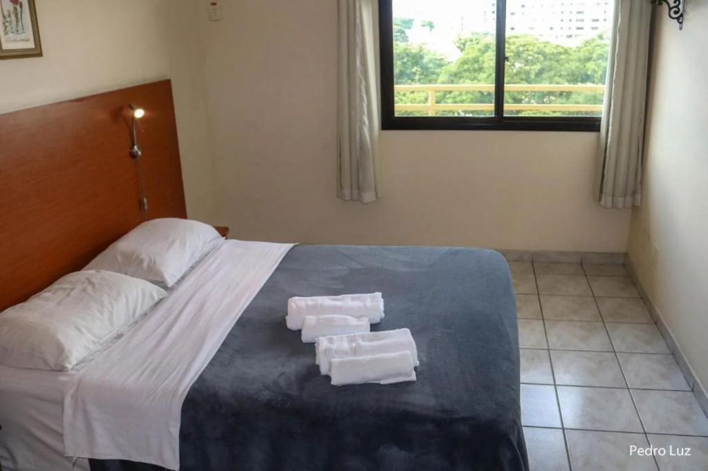 Hotel Vila Rica Flat