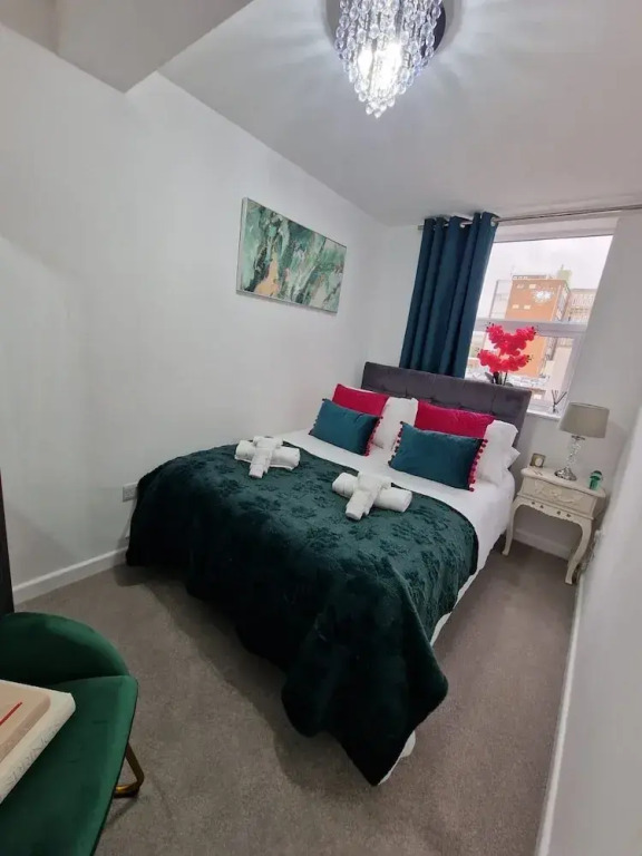 FC Platinum Accommodation LTD