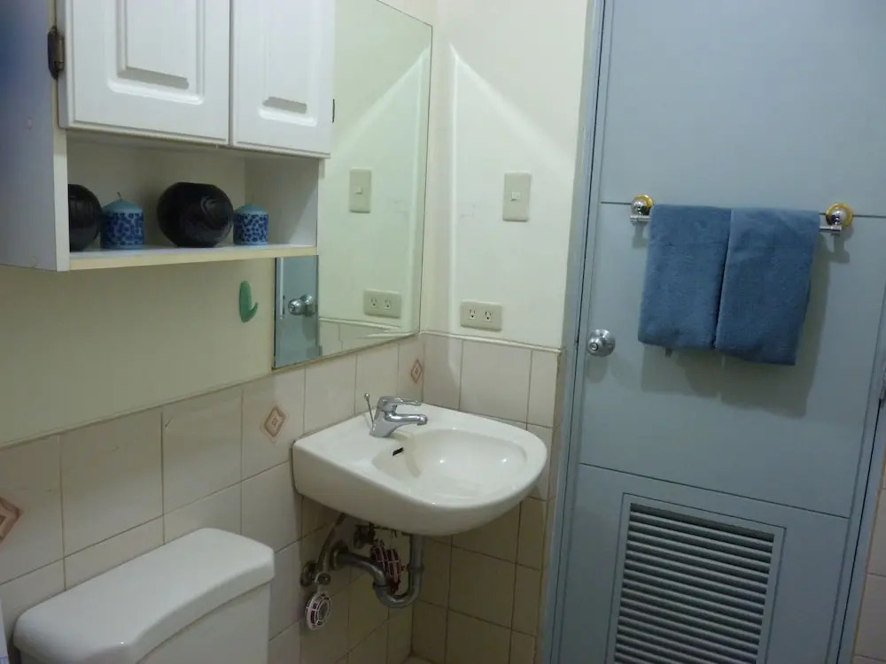 1 Br Robinsons Place Manila Rpr5