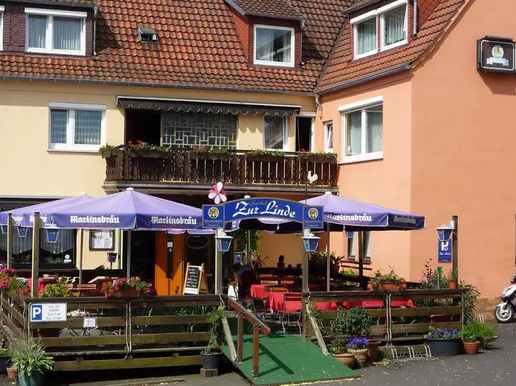 Gasthof zur Linde