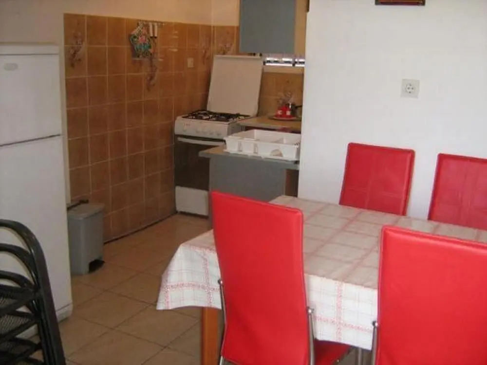 Apartments Marijana