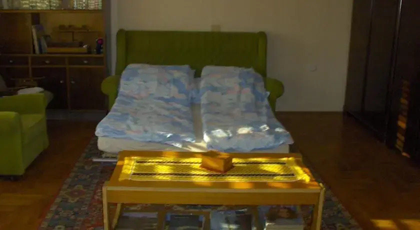 Ági Apartman