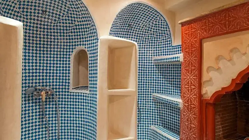 Riad Ra Ves D Orient