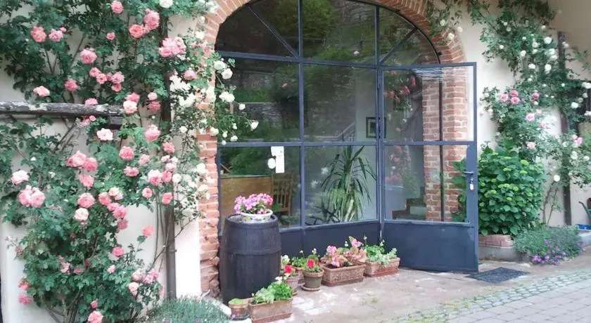 Locanda dellOrla