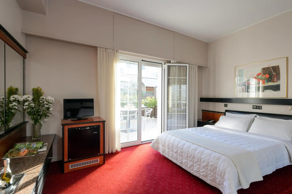 Victory Inn Hotel