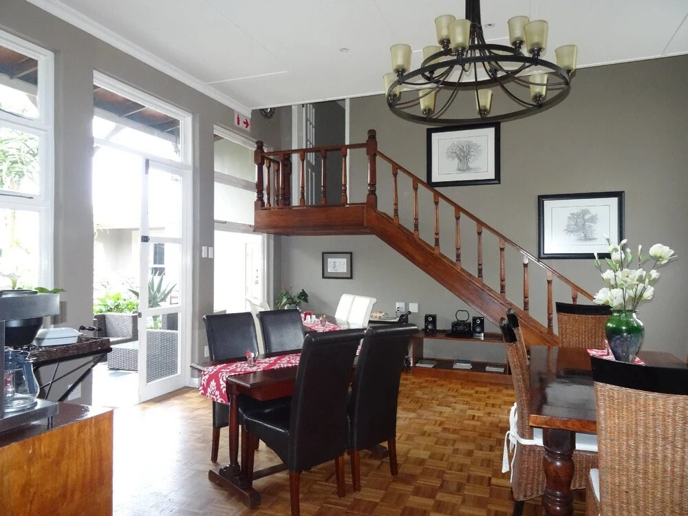 1932 House