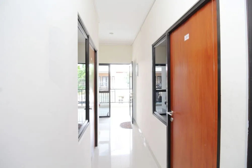 Airy Eco Syariah Tanjung Duren Utara Sembilan 660 Jakarta