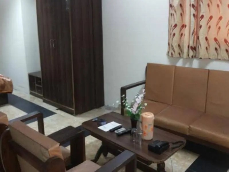 Hotel Citi Executive
