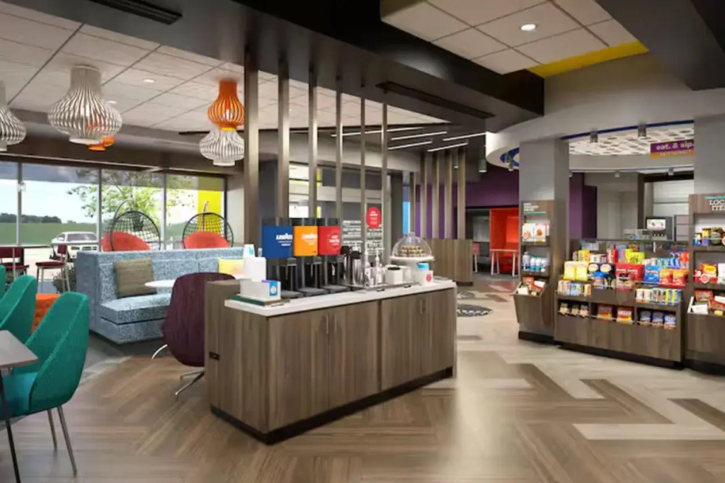 Tru By Hilton Cape Girardeau