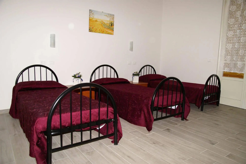 Il Grillo Di Firenze B&B