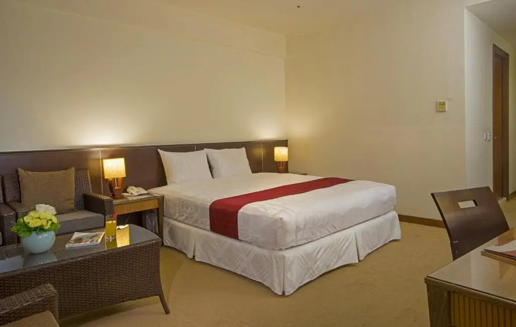 Le Beau Max Resort