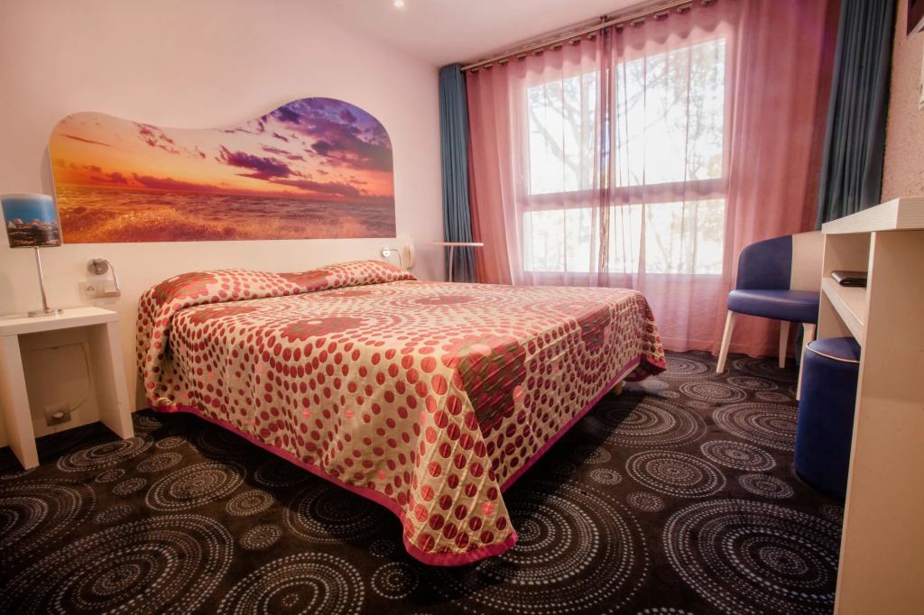 Hotel Europe