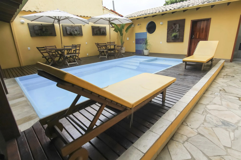 Pousada Maravilha de Paraty