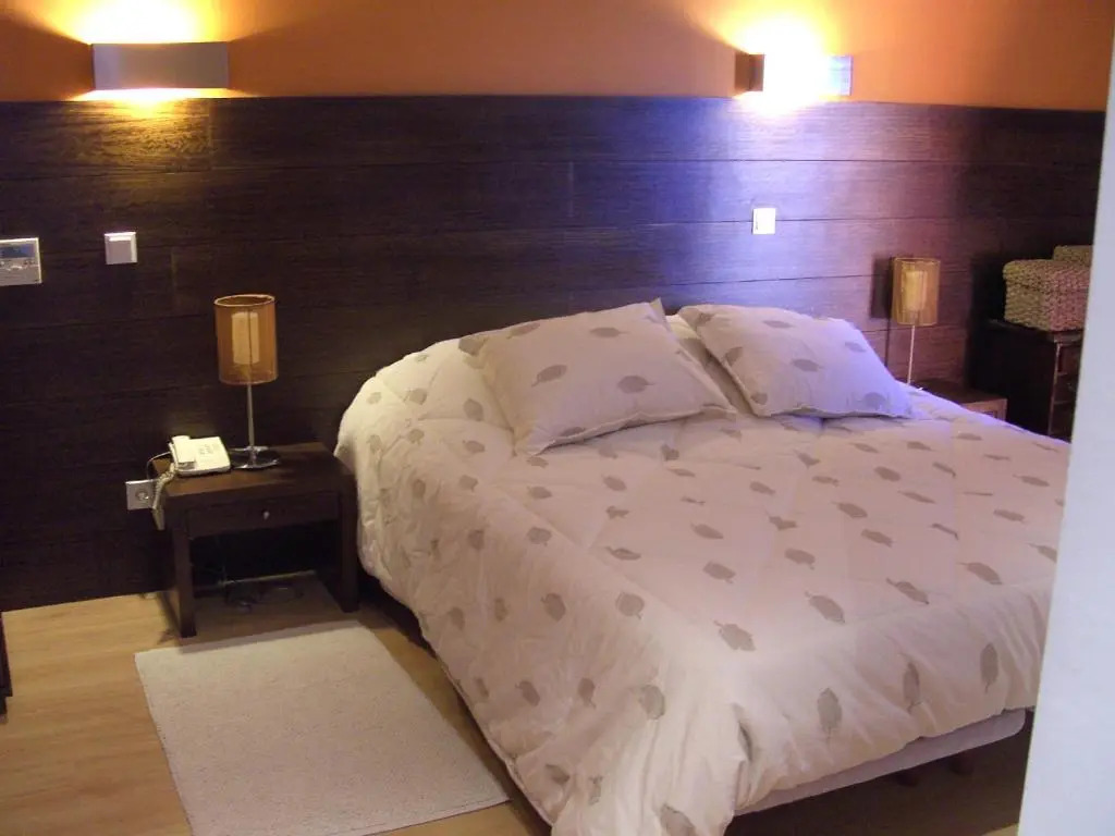 Hotel Verdeal