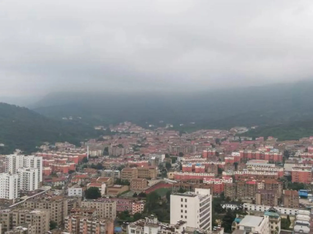 HanTing Hotel (Lianyungang Xugou Seafood City)