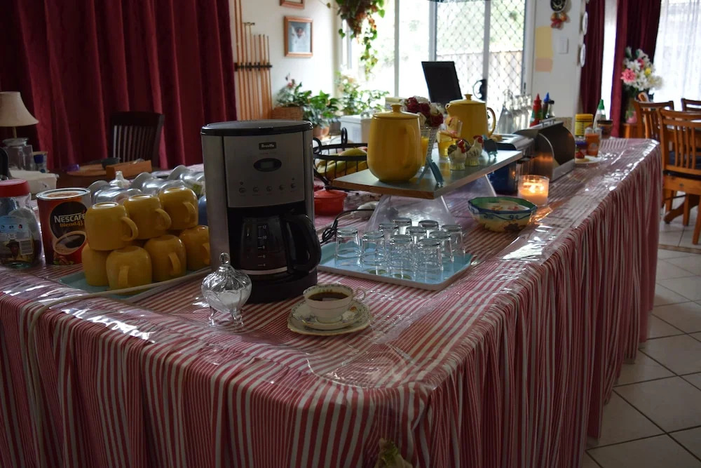 Cutmore Cottages - Bagala Bungalow