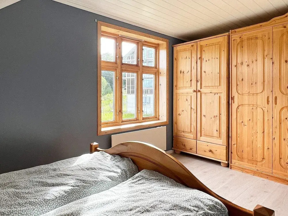 7 Person Holiday Home in Gurskoy