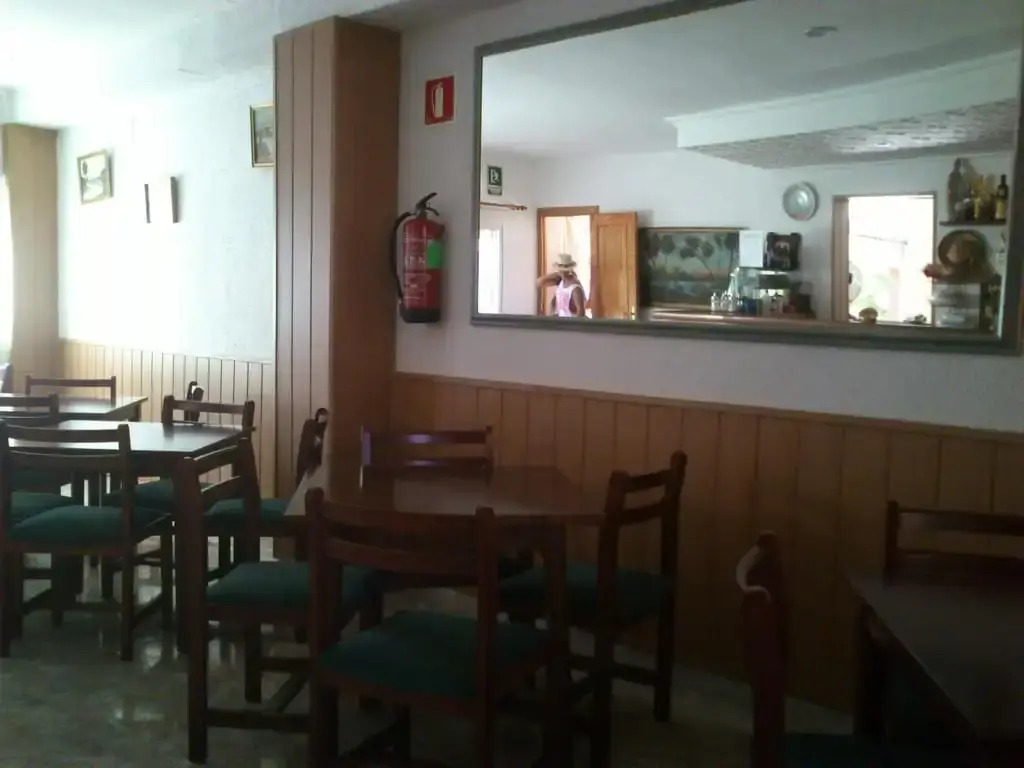 Hotel Bari