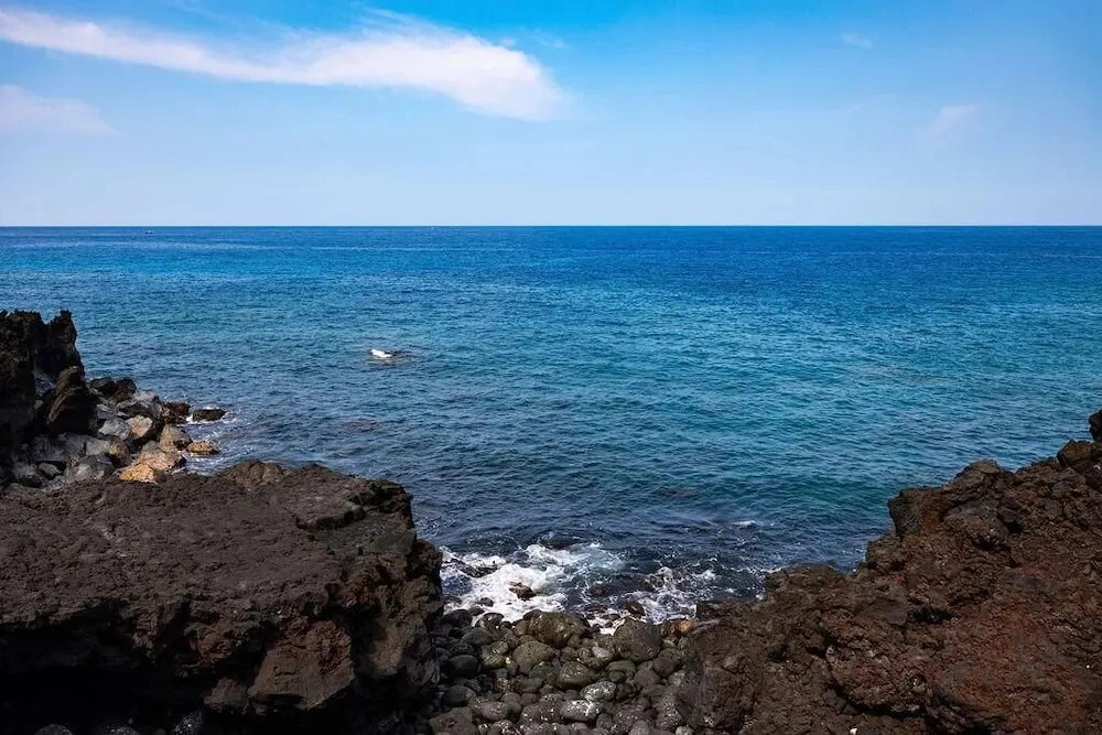 Keauhou Kona Surf & Racquet Club#3-102