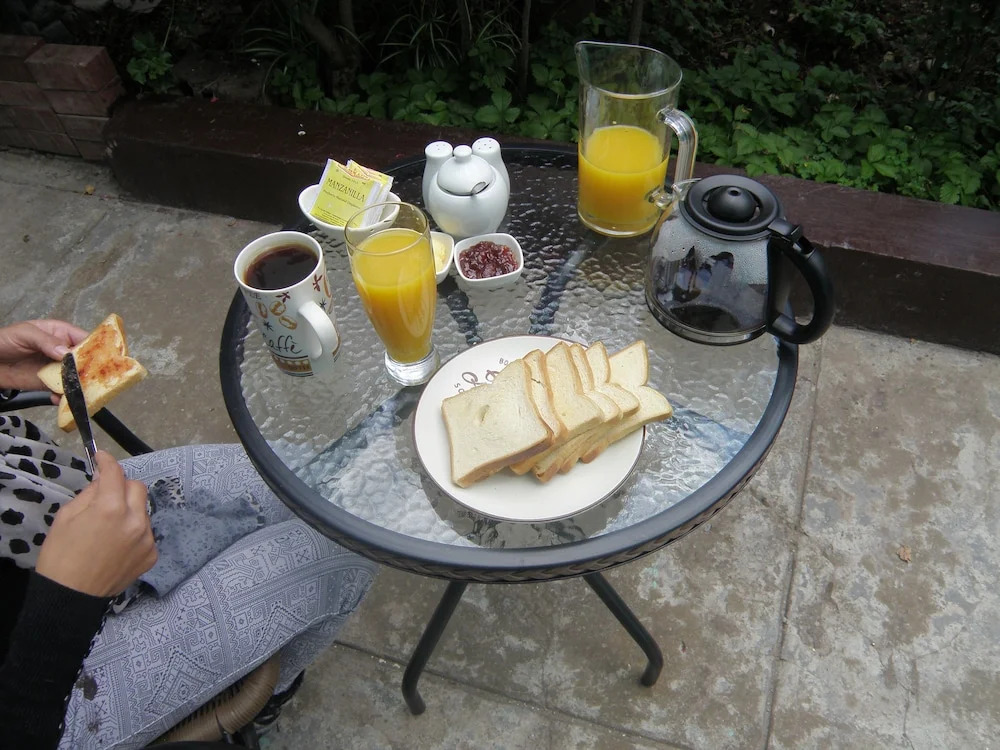 Hotel Ipanema