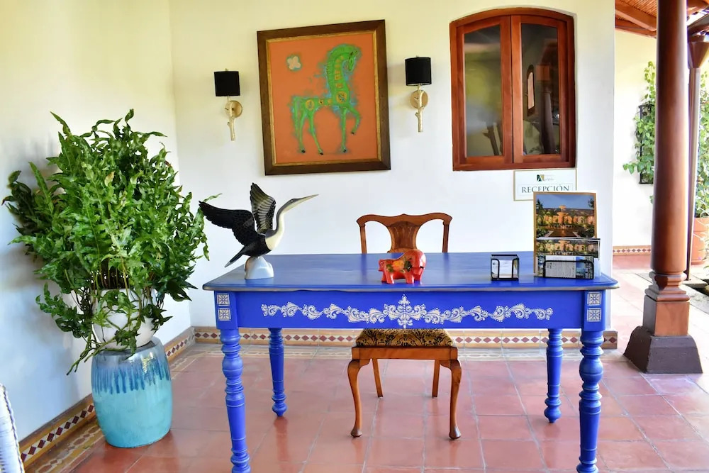 Hotel Boutique Adela
