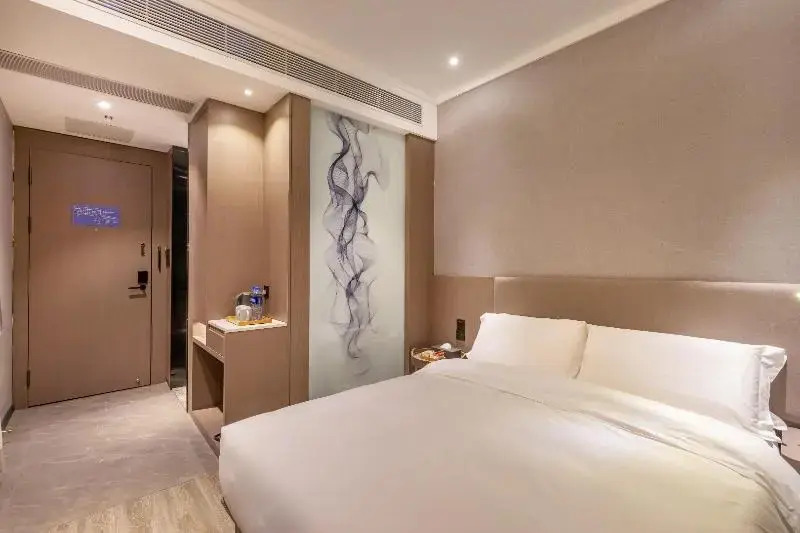 Hanting Premium Hotel Quanzhou Wanda