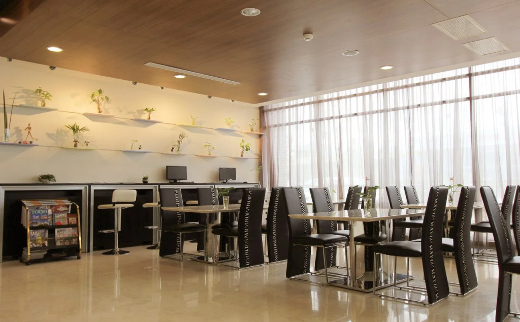 Sankaikan Hotel