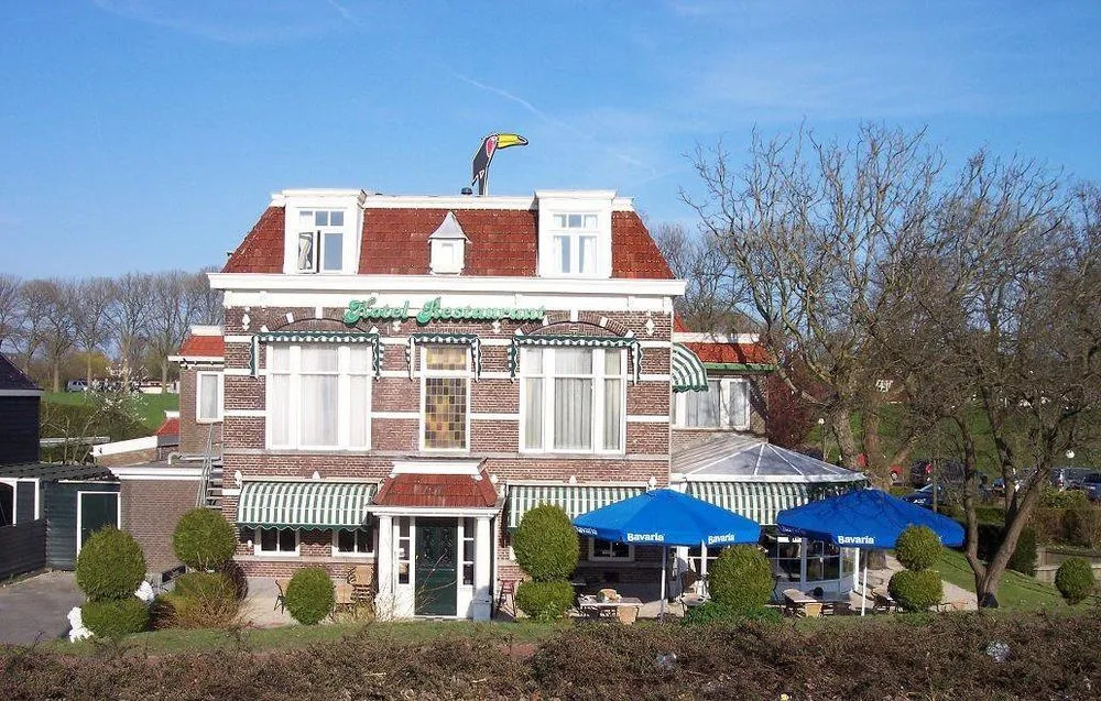 Van der Valk Purmerend
