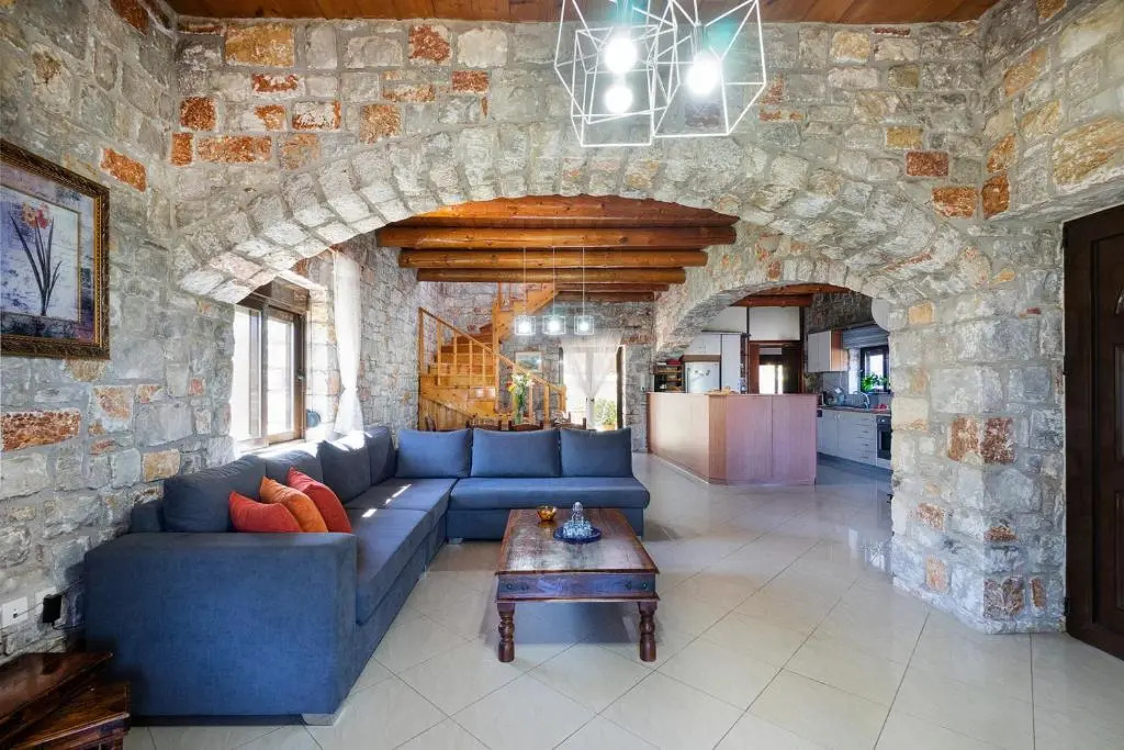 Charming Villa