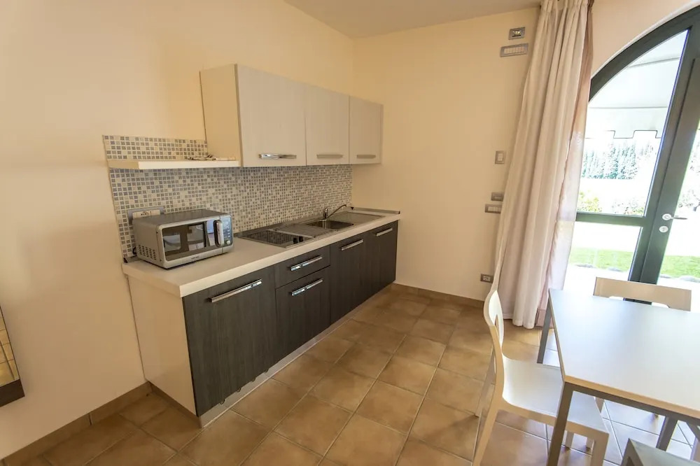 Residence Fontanelle
