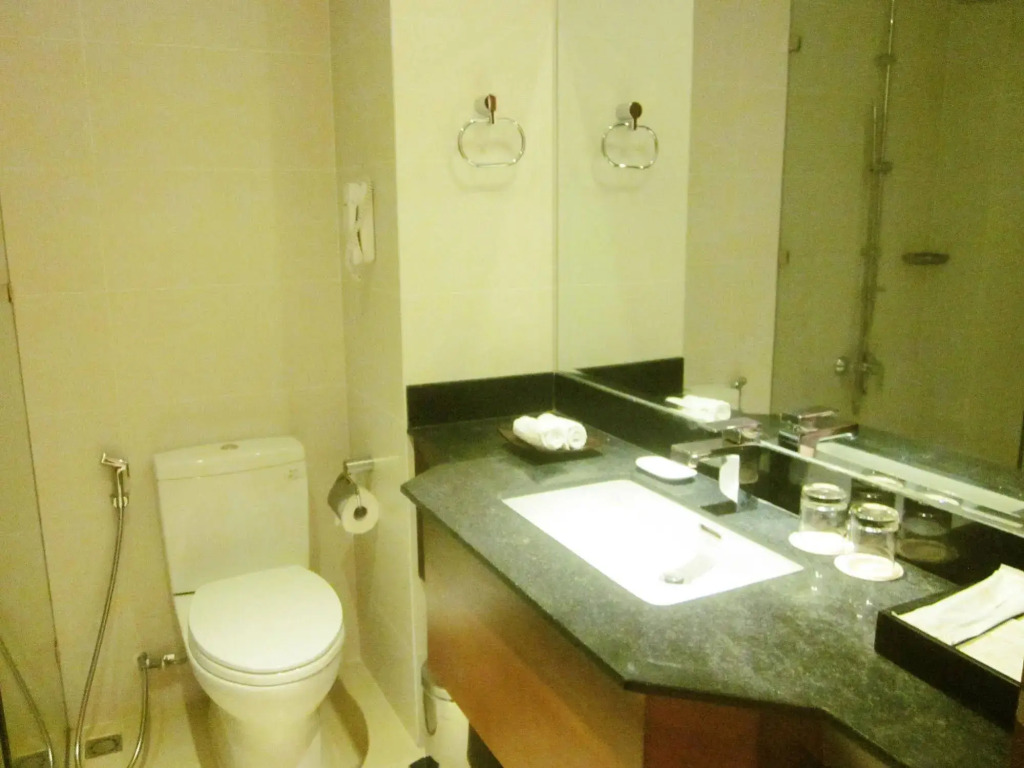 VDB Nha Trang Hotel