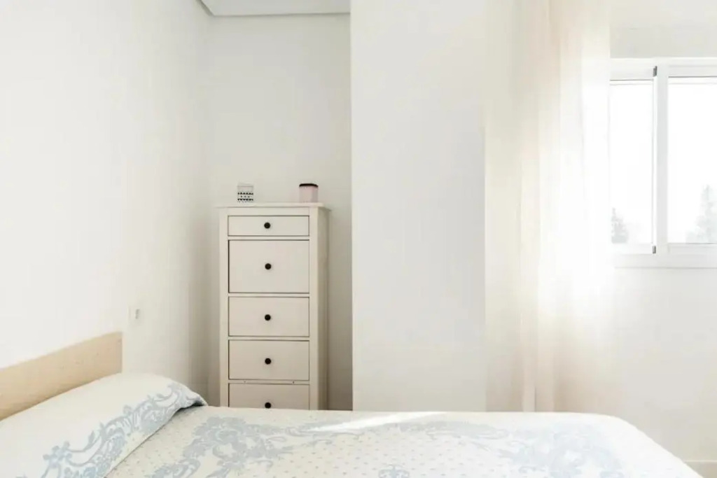 Apartamento moderno y luminoso - Great modern apartment